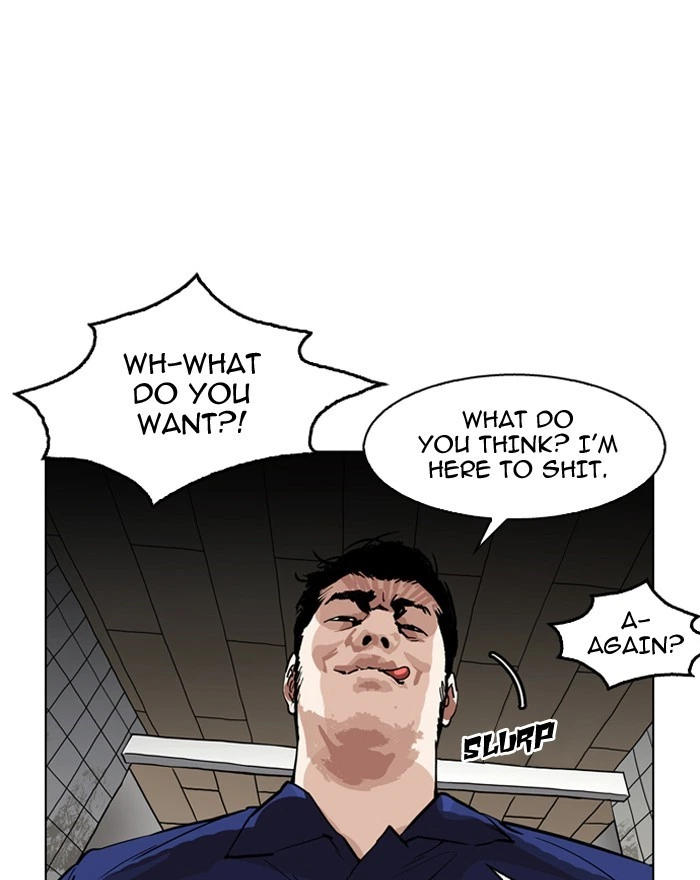 Lookism Chapter 180 — page 89