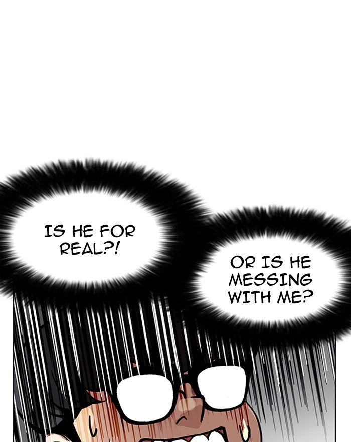 Lookism Chapter 180 — page 92