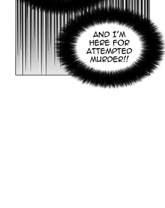 Lookism Chapter 180 — page 97