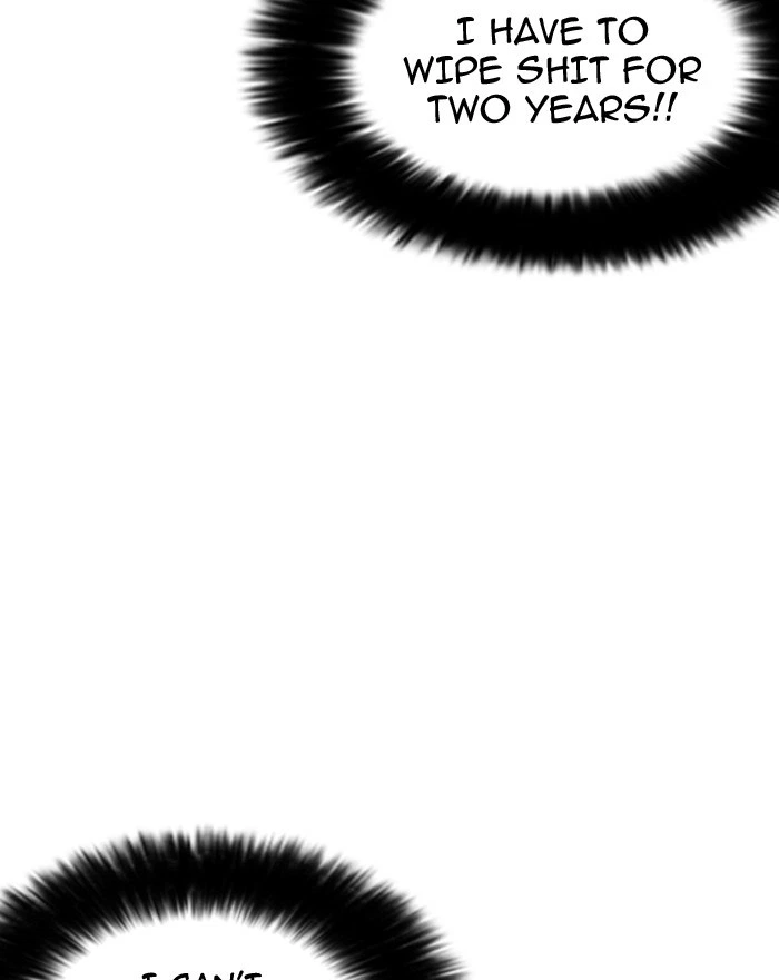 Lookism Chapter 180 — page 100