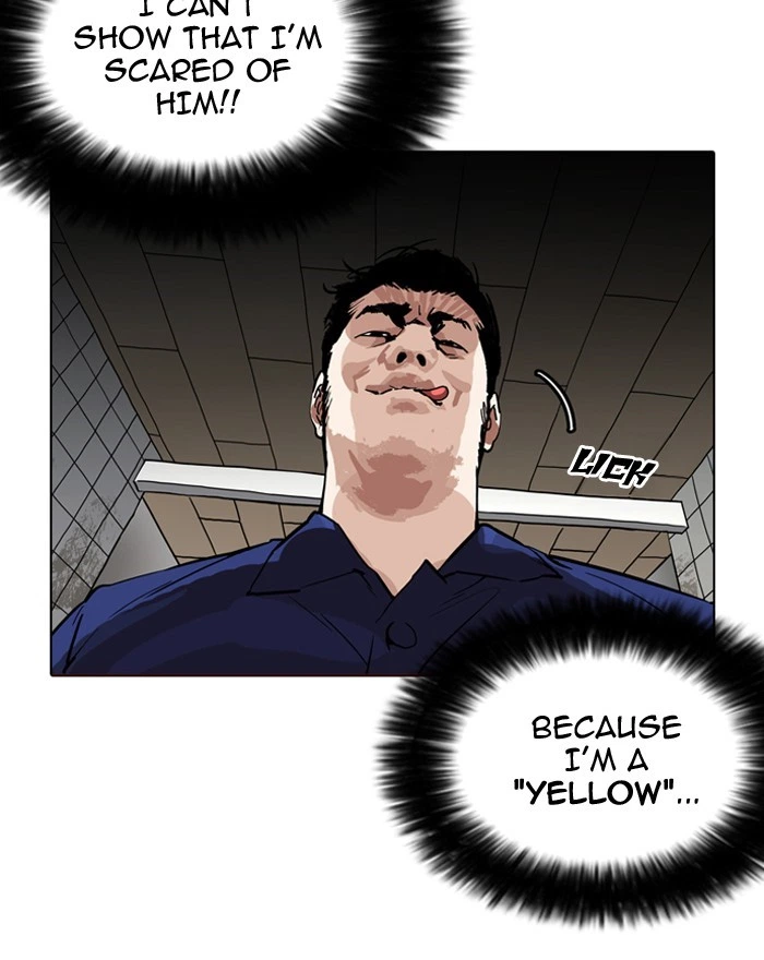 Lookism Chapter 180 — page 101