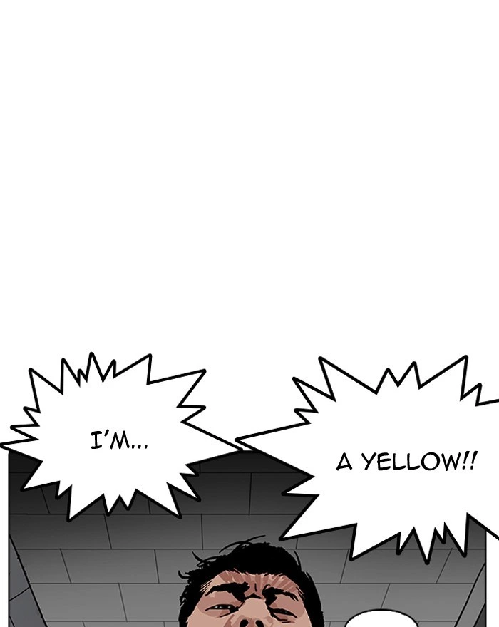 Lookism Chapter 180 — page 107