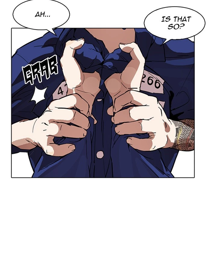 Lookism Chapter 180 — page 109