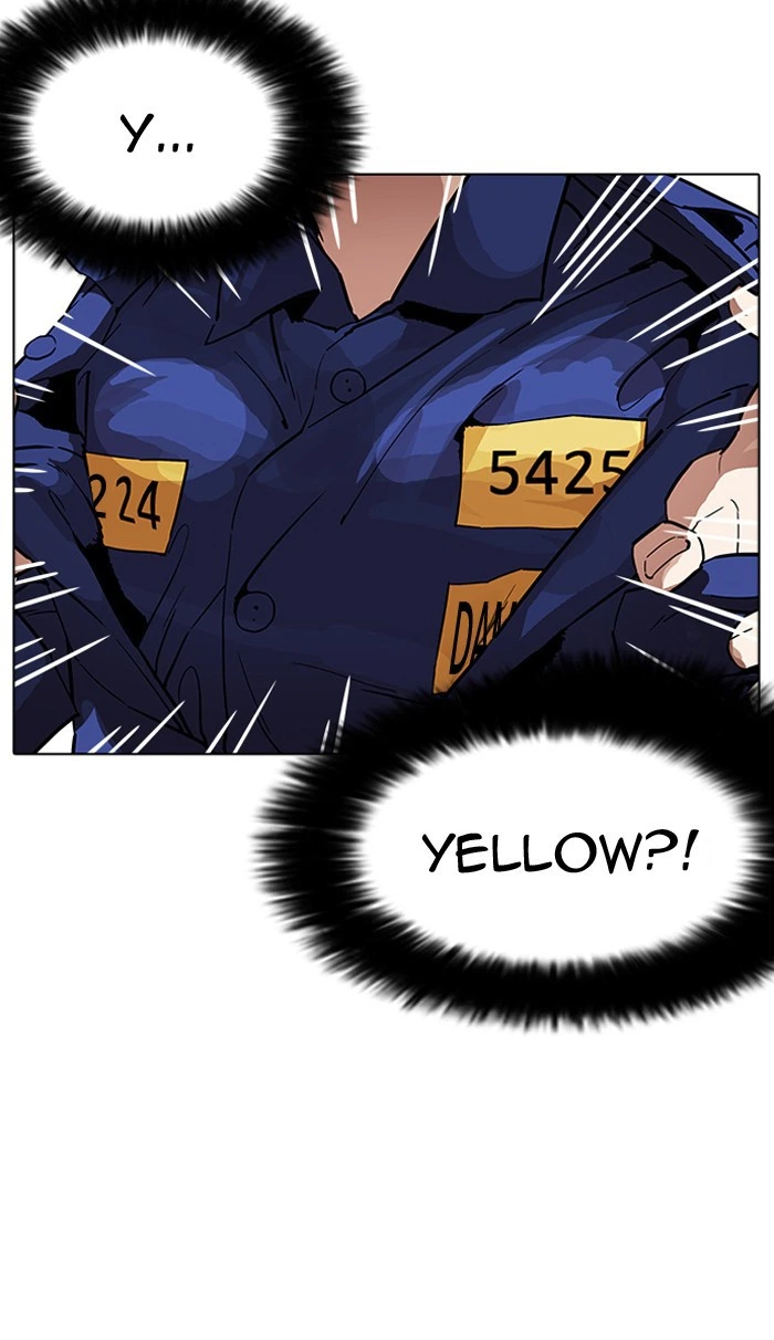 Lookism Chapter 180 — page 113