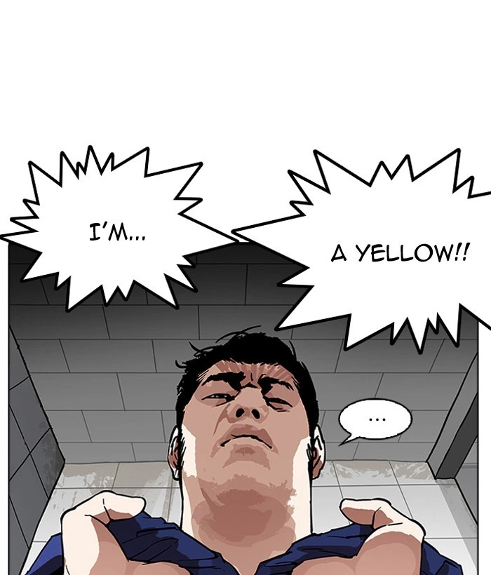 Lookism Chapter 181 — page 6