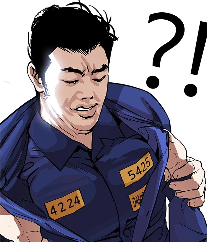 Lookism Chapter 181 — page 10