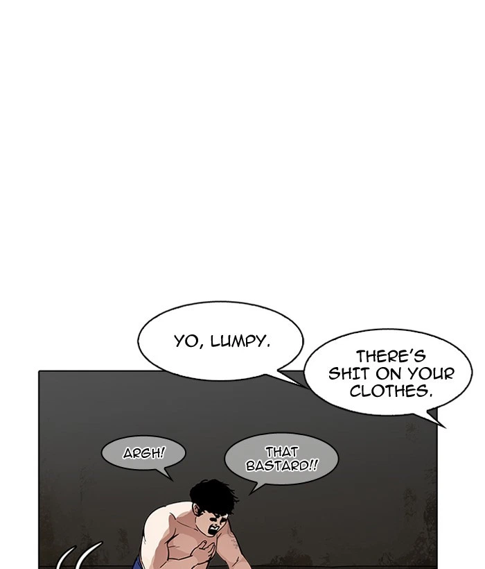 Lookism Chapter 181 — page 14
