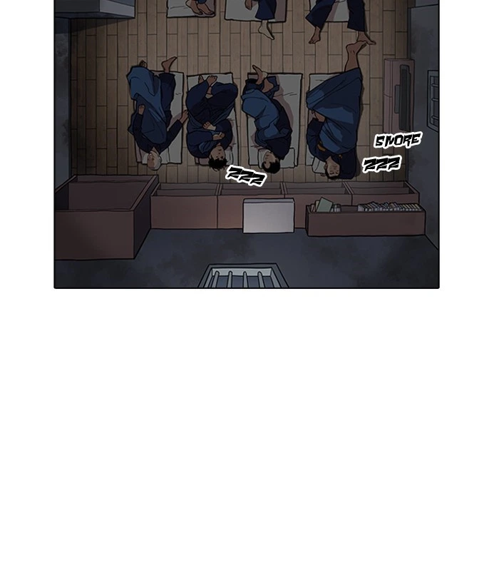 Lookism Chapter 181 — page 27