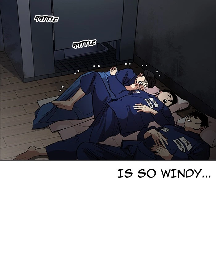 Lookism Chapter 181 — page 31