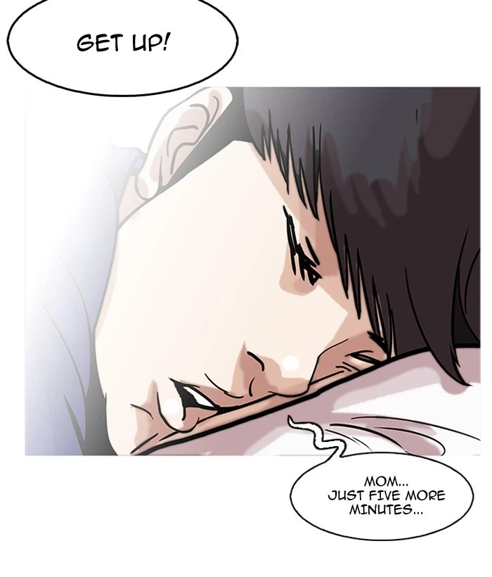 Lookism Chapter 181 — page 38