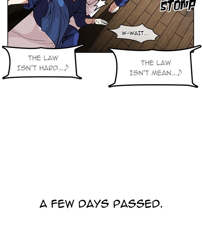 Lookism Chapter 181 — page 43