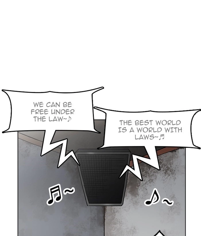 Lookism Chapter 181 — page 44
