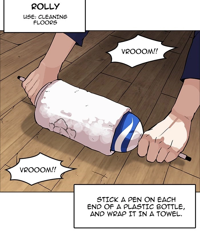 Lookism Chapter 181 — page 49