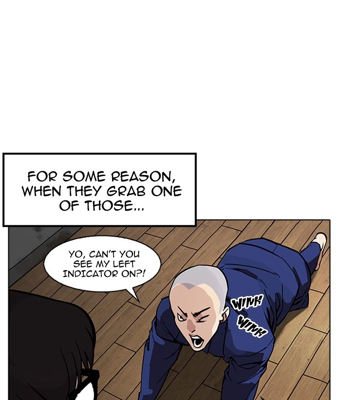 Lookism Chapter 181 — page 52