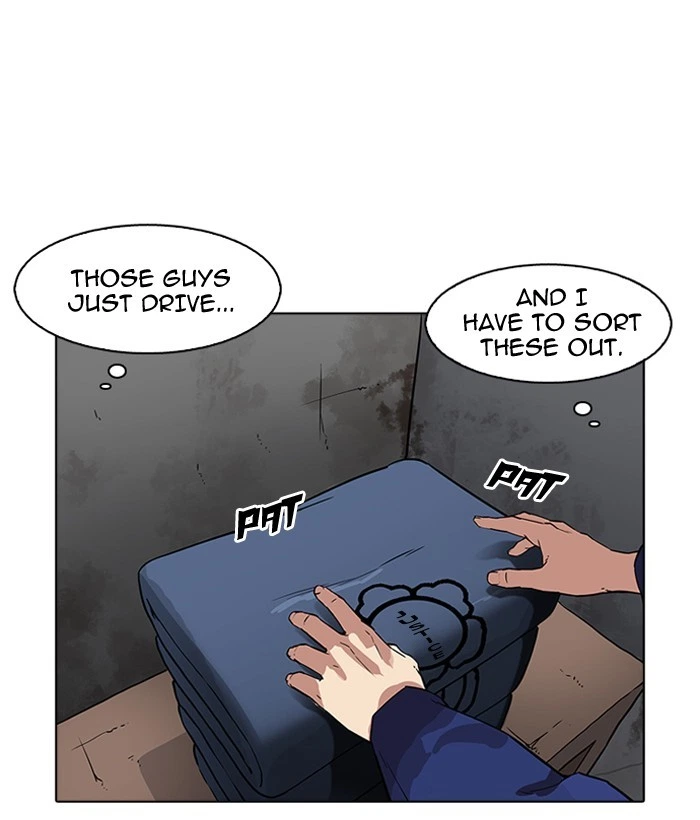 Lookism Chapter 181 — page 54