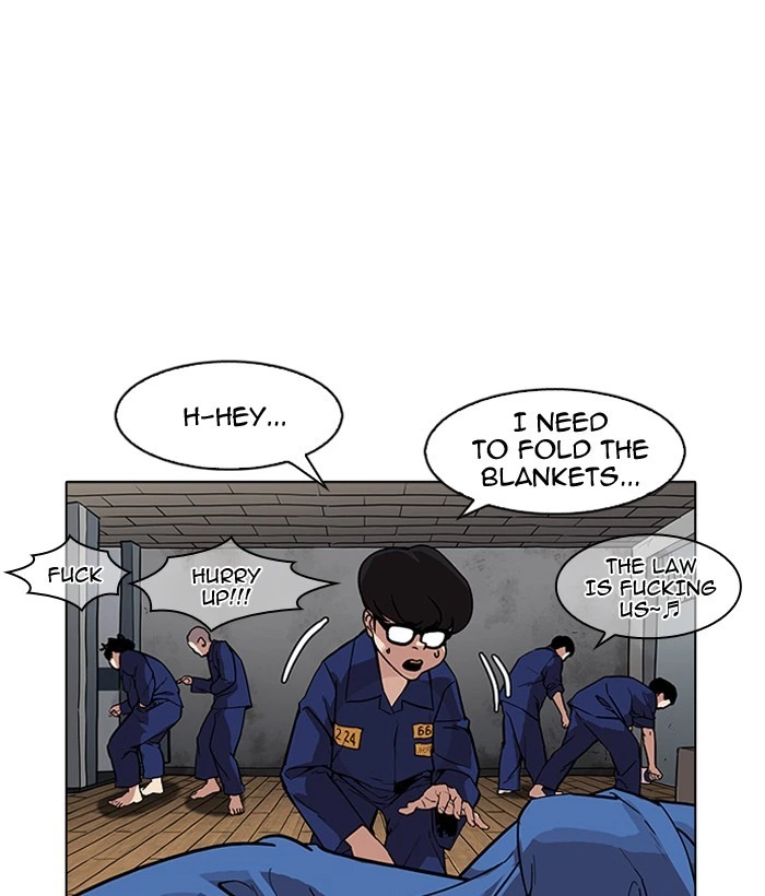 Lookism Chapter 181 — page 56