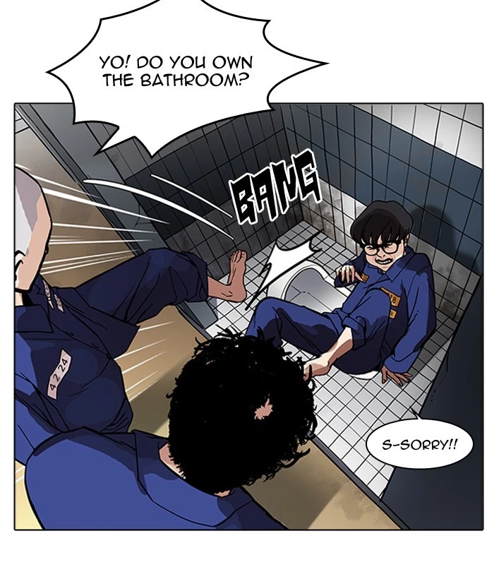 Lookism Chapter 181 — page 63