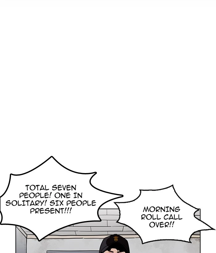 Lookism Chapter 181 — page 66