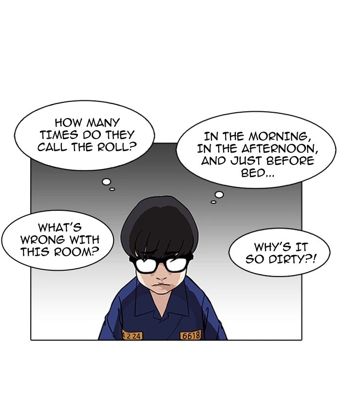 Lookism Chapter 181 — page 68