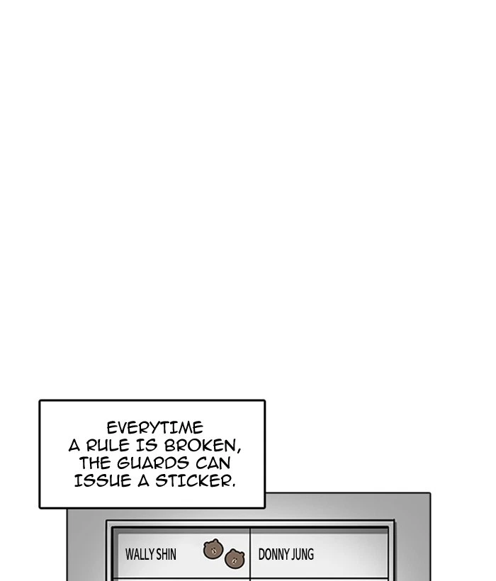 Lookism Chapter 181 — page 76