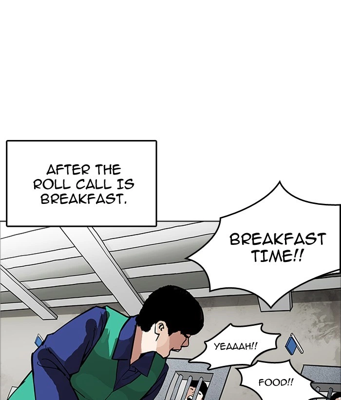 Lookism Chapter 181 — page 78