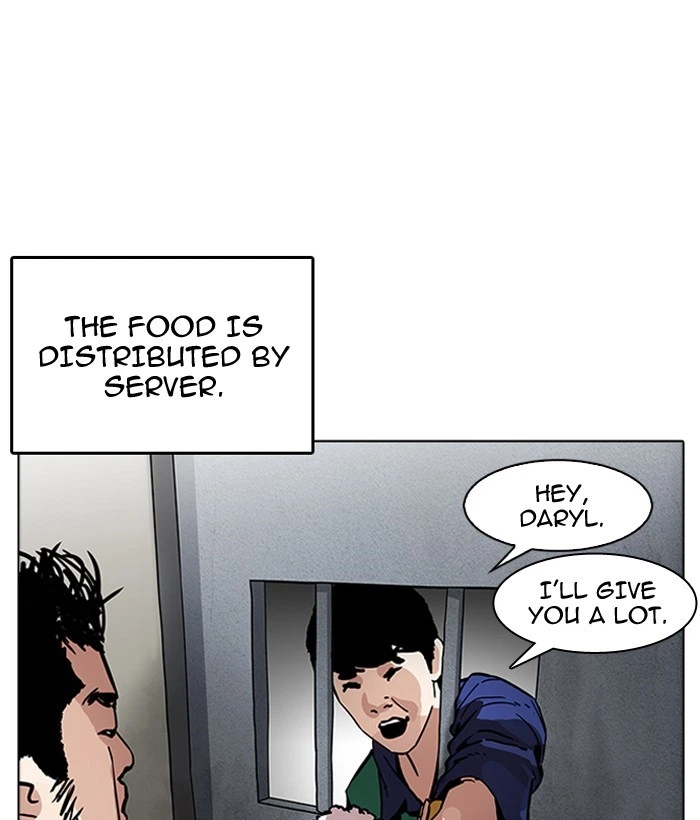 Lookism Chapter 181 — page 80