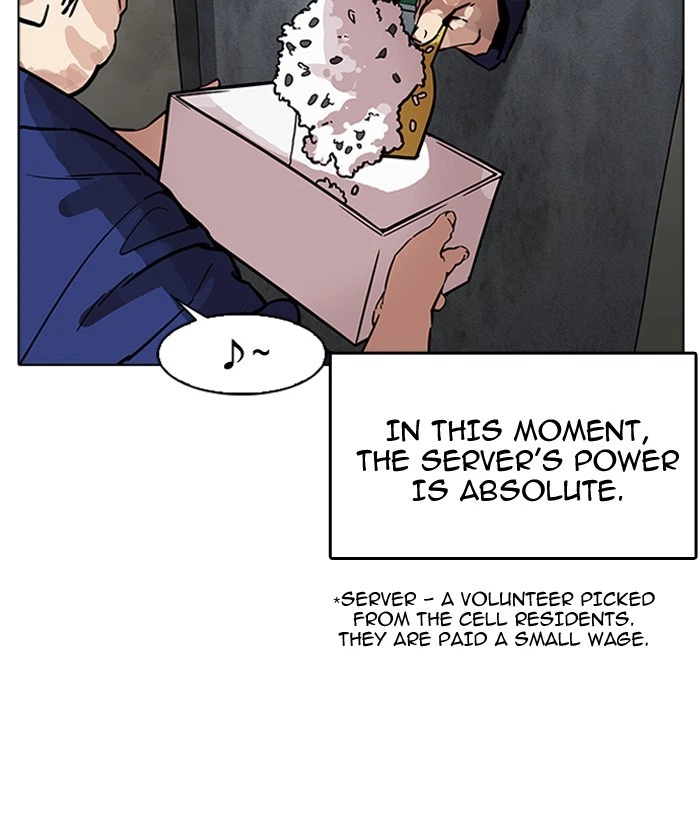 Lookism Chapter 181 — page 81
