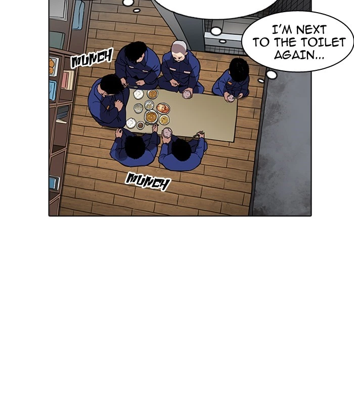 Lookism Chapter 181 — page 87