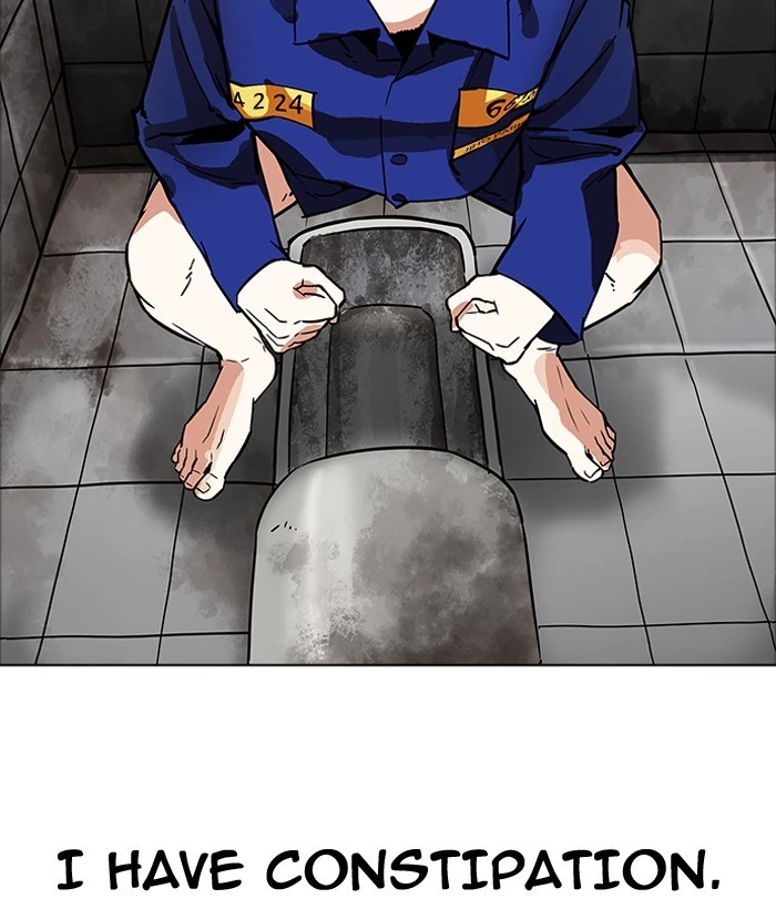 Lookism Chapter 181 — page 91