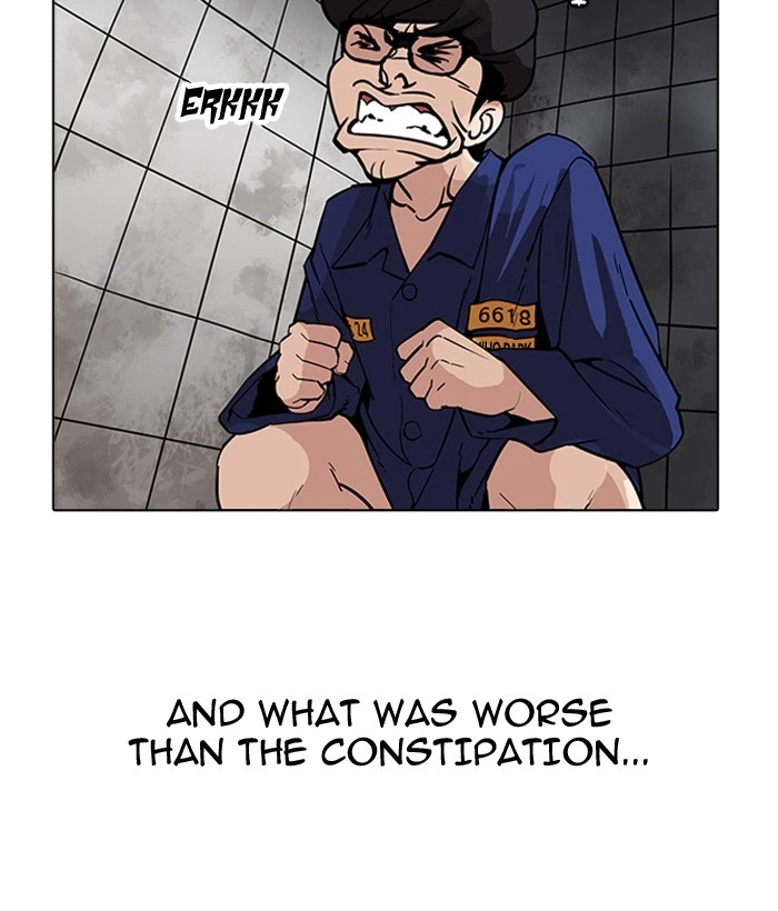 Lookism Chapter 181 — page 93