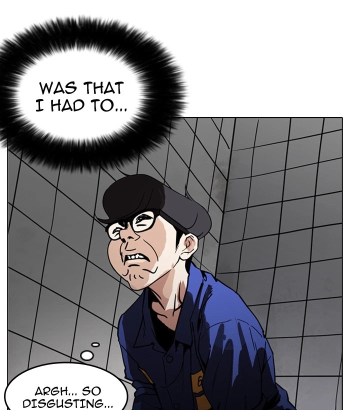 Lookism Chapter 181 — page 96