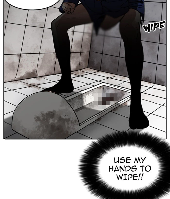 Lookism Chapter 181 — page 97