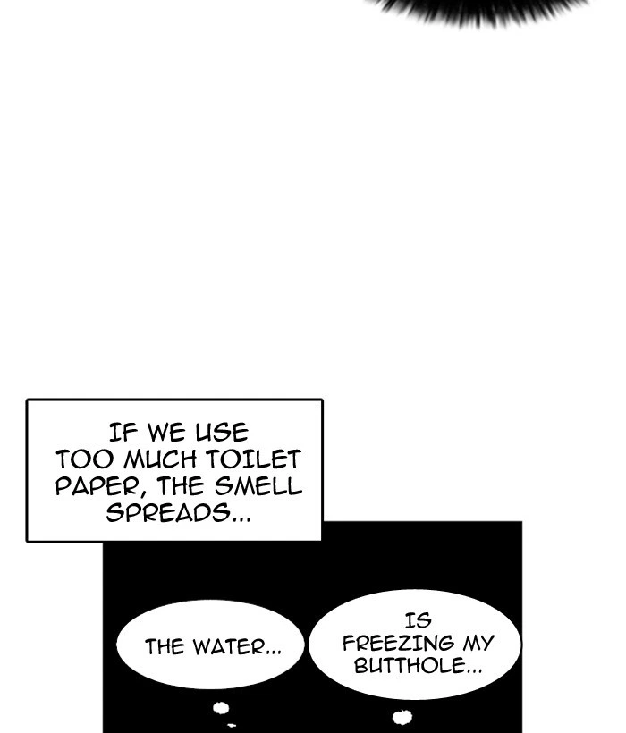 Lookism Chapter 181 — page 98