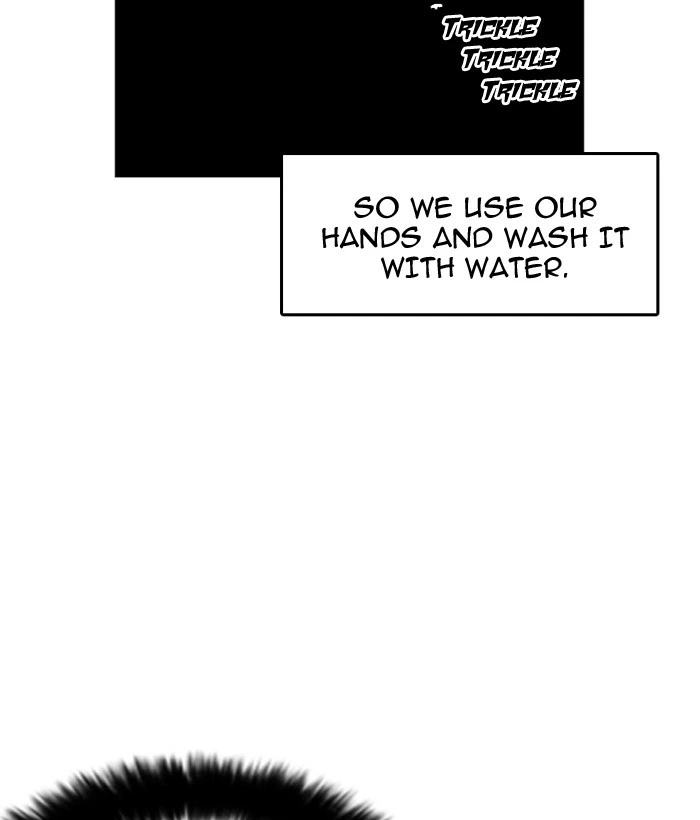 Lookism Chapter 181 — page 99