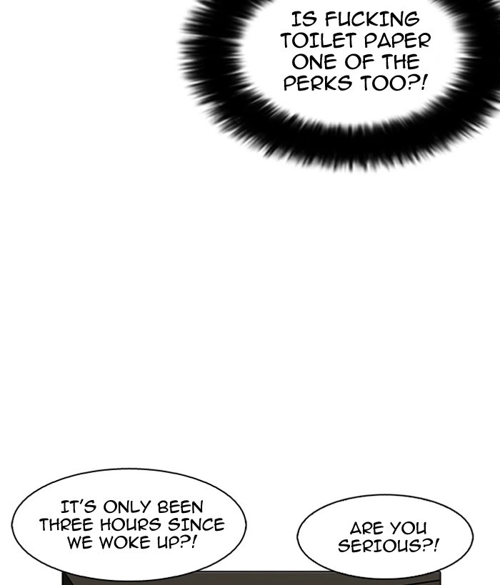 Lookism Chapter 181 — page 101