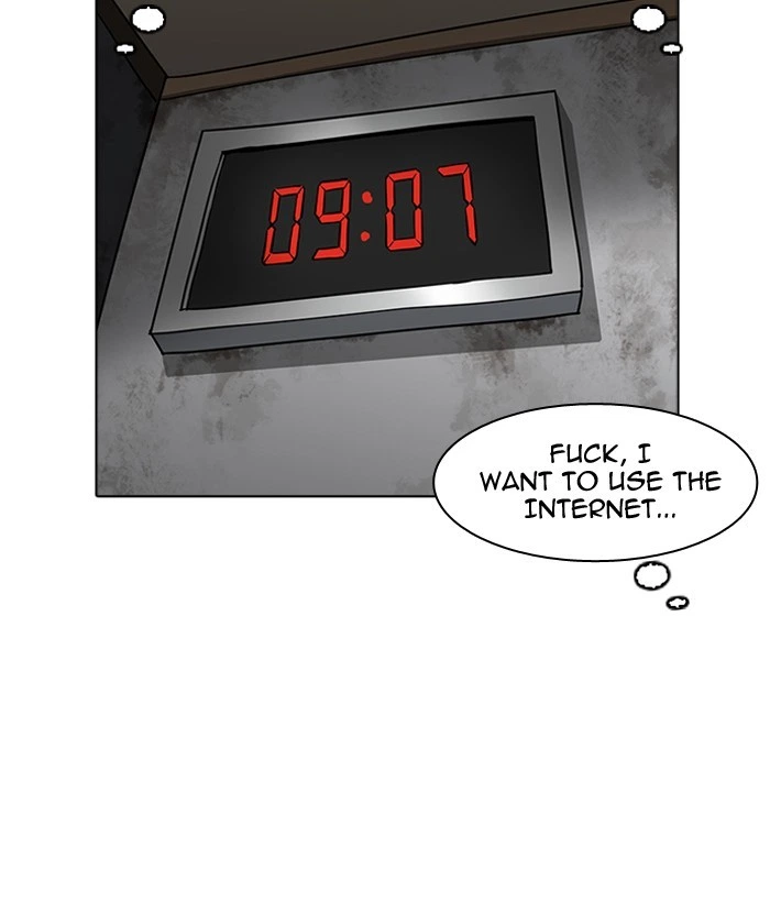 Lookism Chapter 181 — page 102