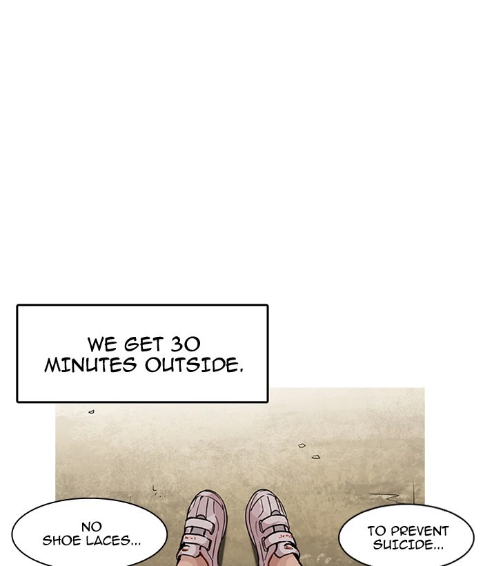 Lookism Chapter 181 — page 109