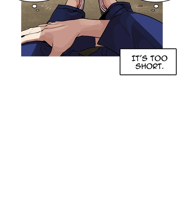 Lookism Chapter 181 — page 110