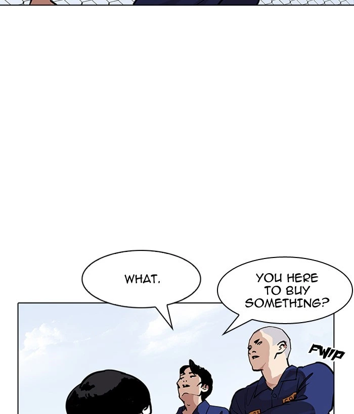 Lookism Chapter 181 — page 113