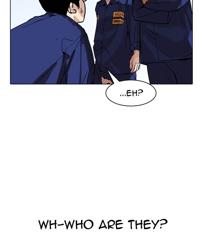 Lookism Chapter 181 — page 114