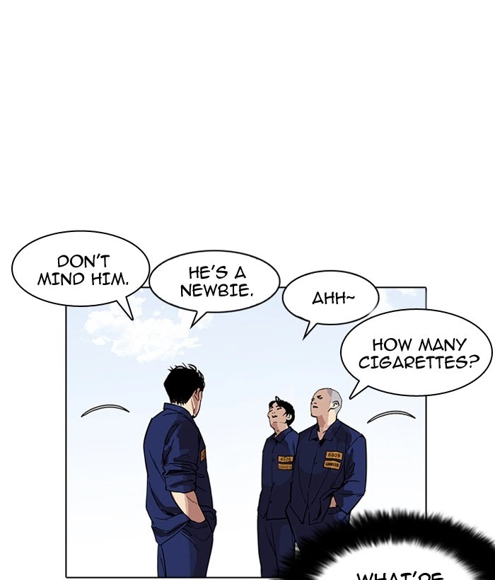 Lookism Chapter 181 — page 115