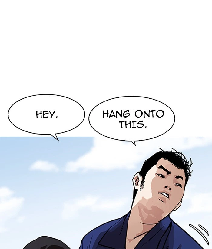 Lookism Chapter 181 — page 118