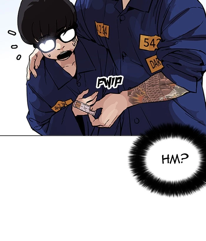 Lookism Chapter 181 — page 119