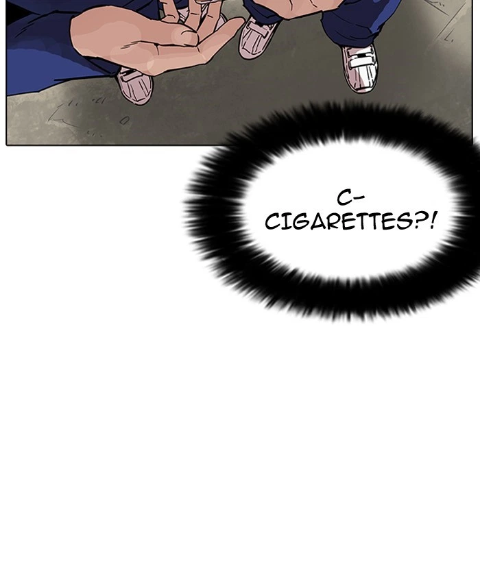 Lookism Chapter 181 — page 121