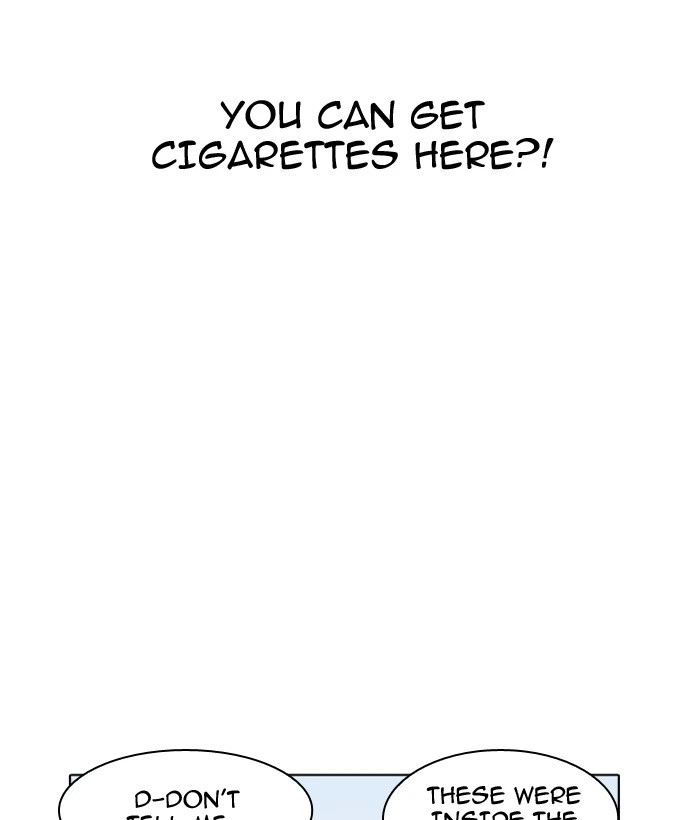Lookism Chapter 181 — page 122