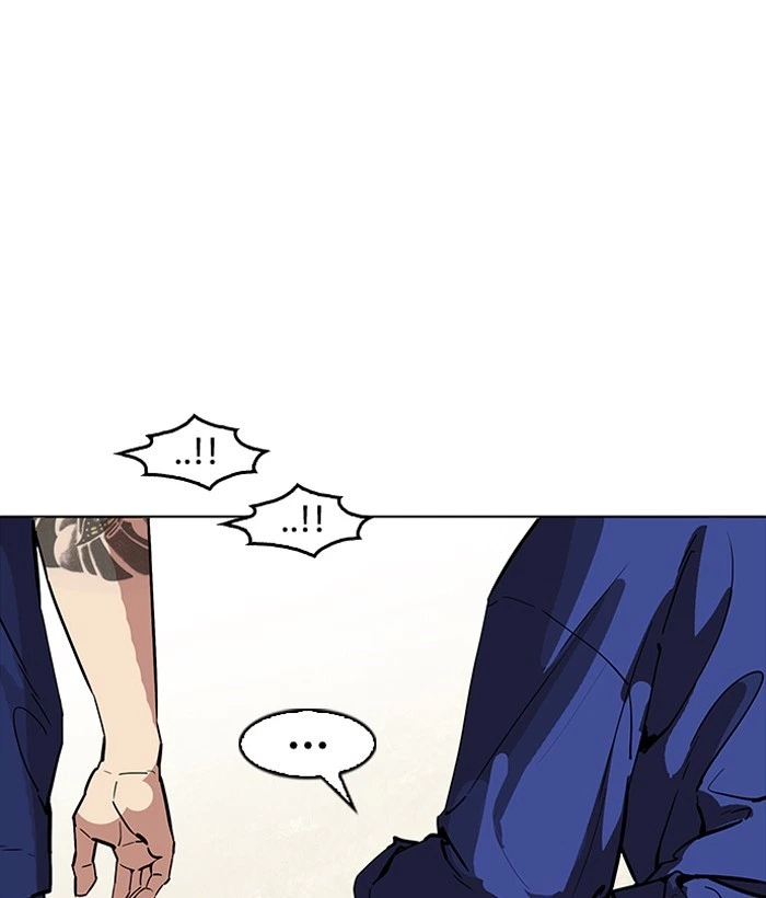 Lookism Chapter 181 — page 124