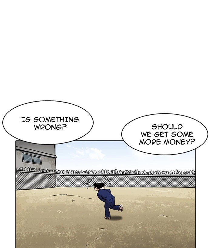 Lookism Chapter 181 — page 127