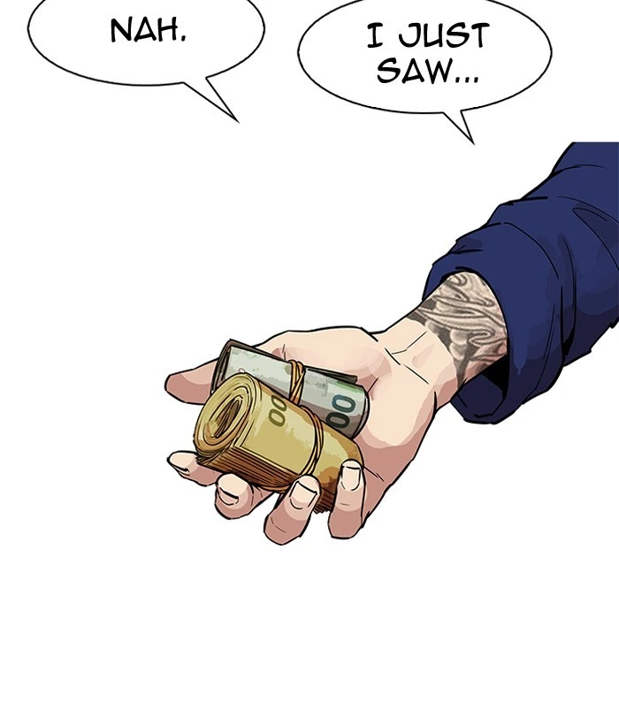 Lookism Chapter 181 — page 129