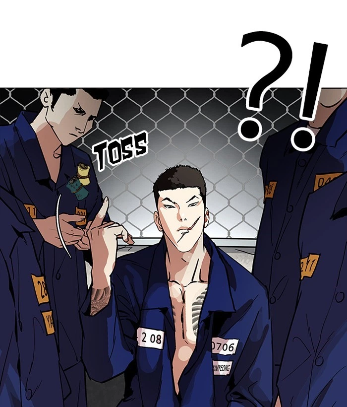Lookism Chapter 181 — page 130