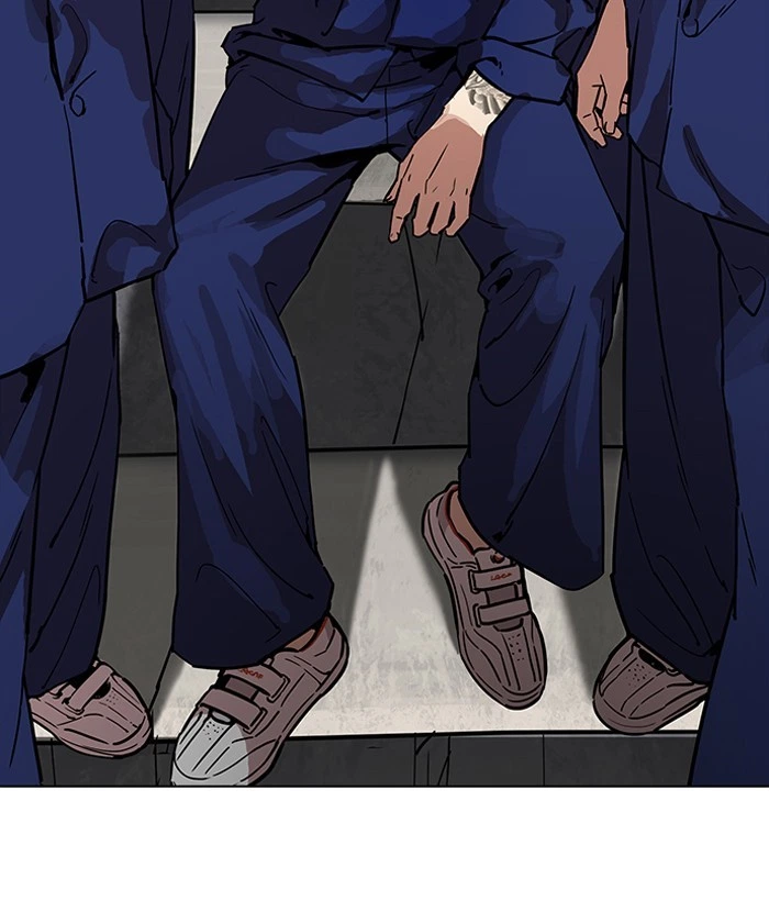 Lookism Chapter 181 — page 131